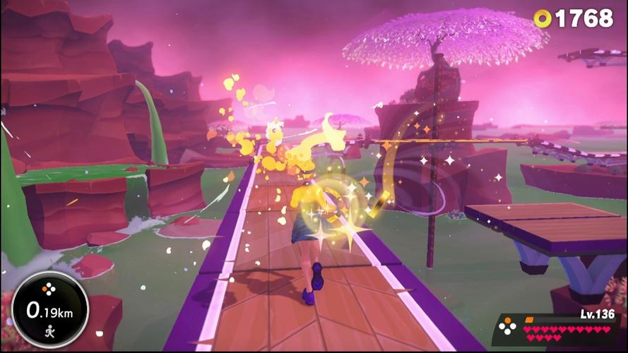 gameplay