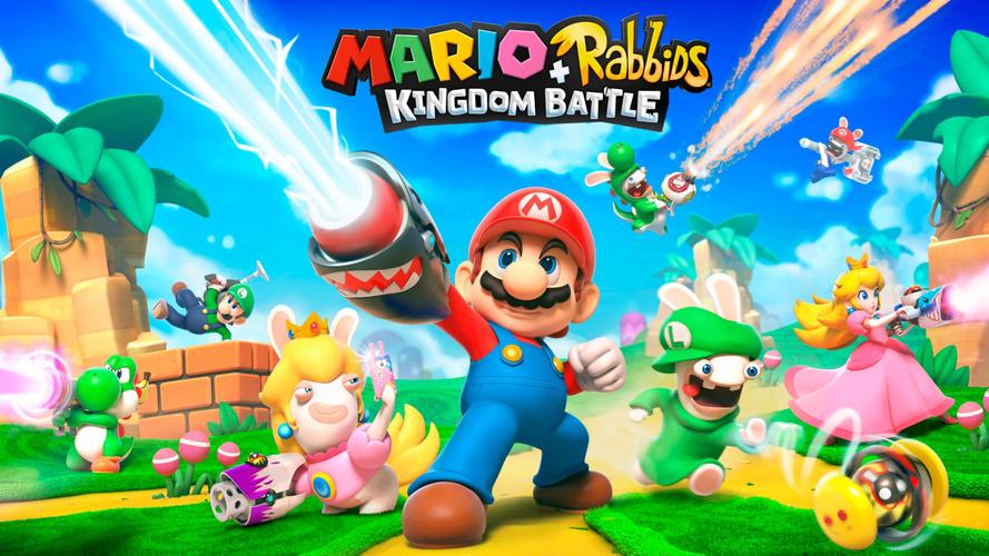 gameplay