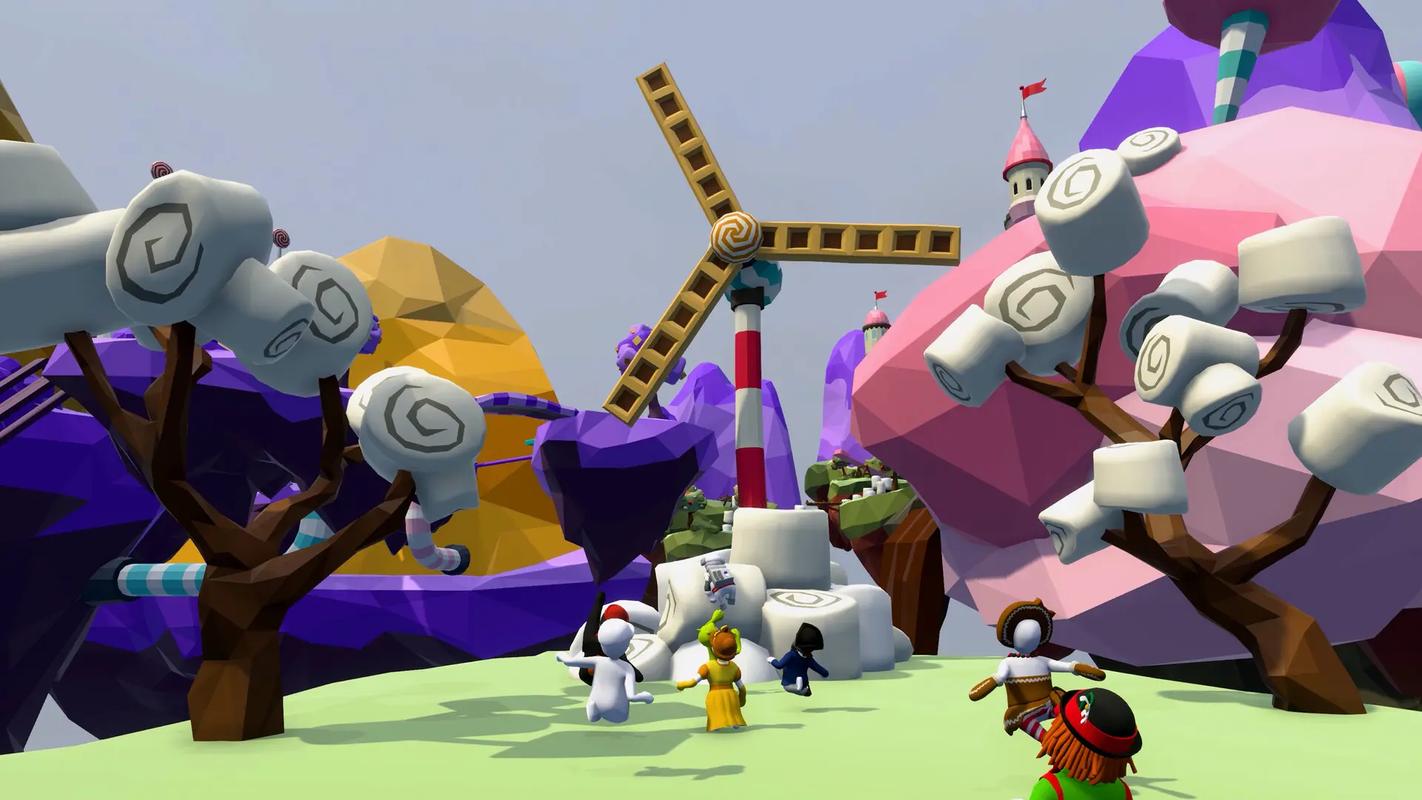 gameplay