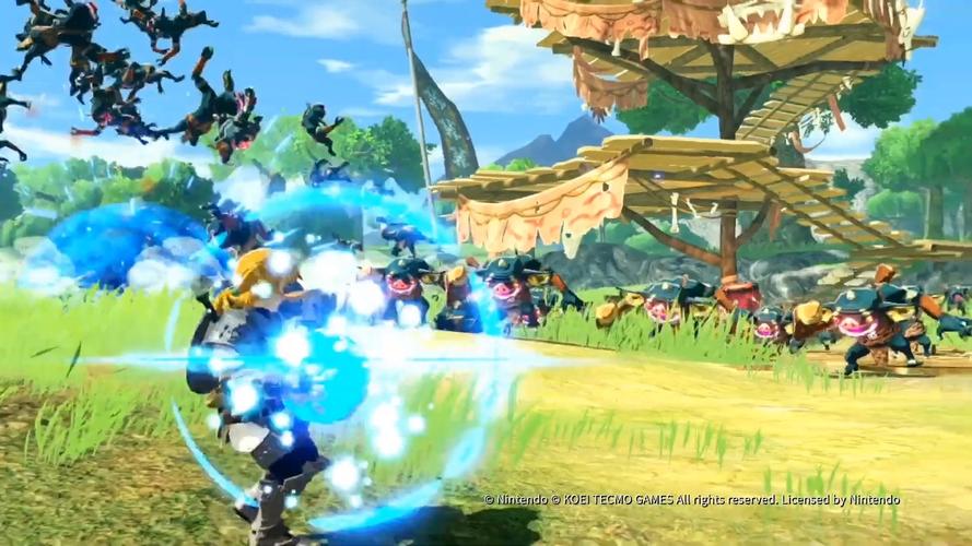 gameplay