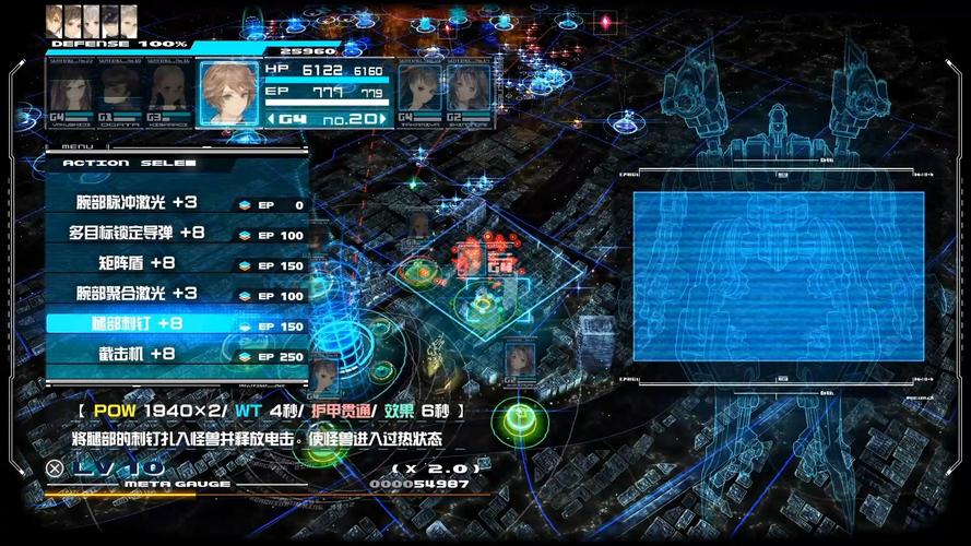 gameplay