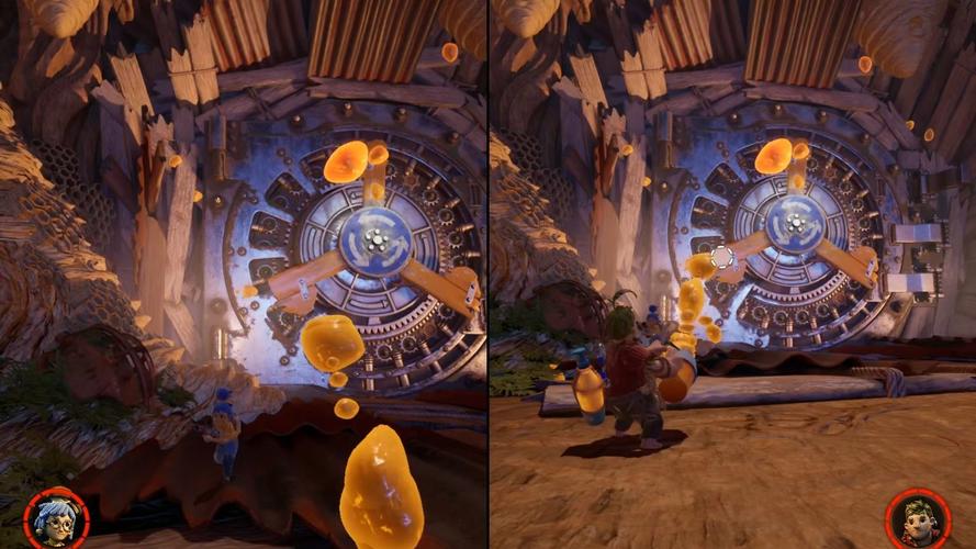 gameplay