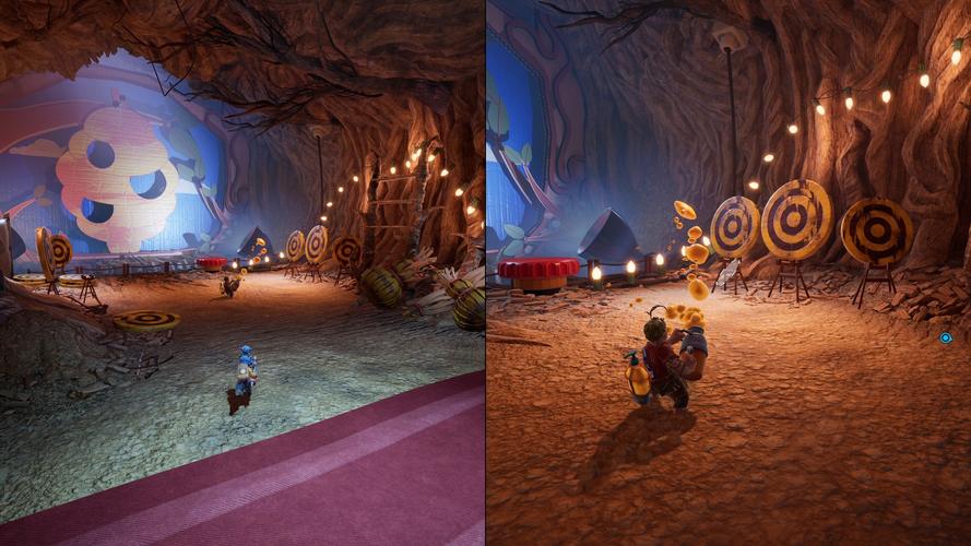 gameplay