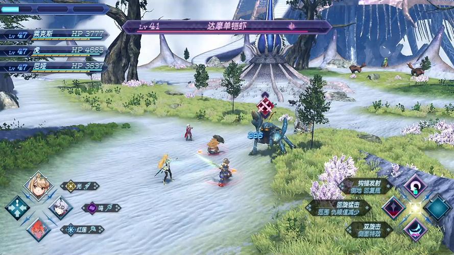 gameplay