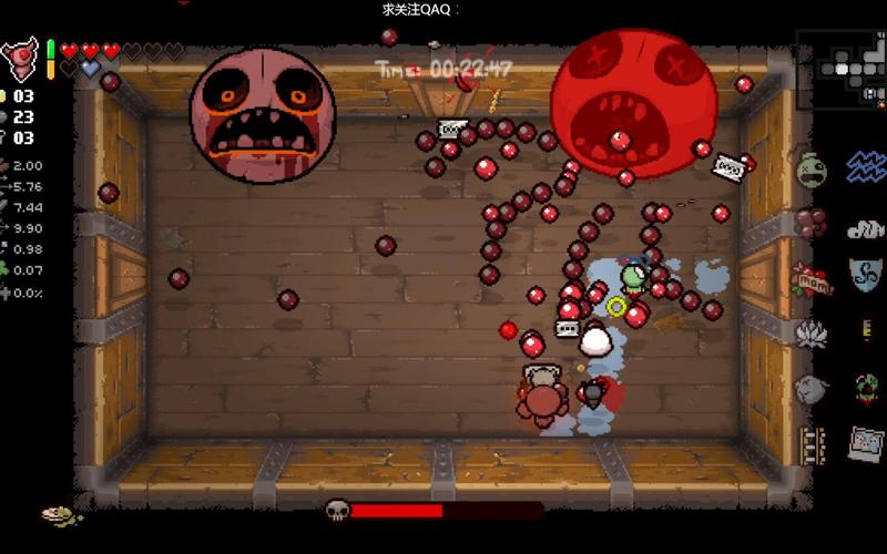 gameplay