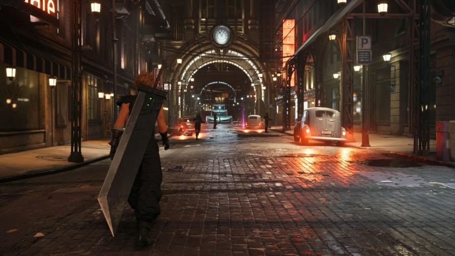 gameplay
