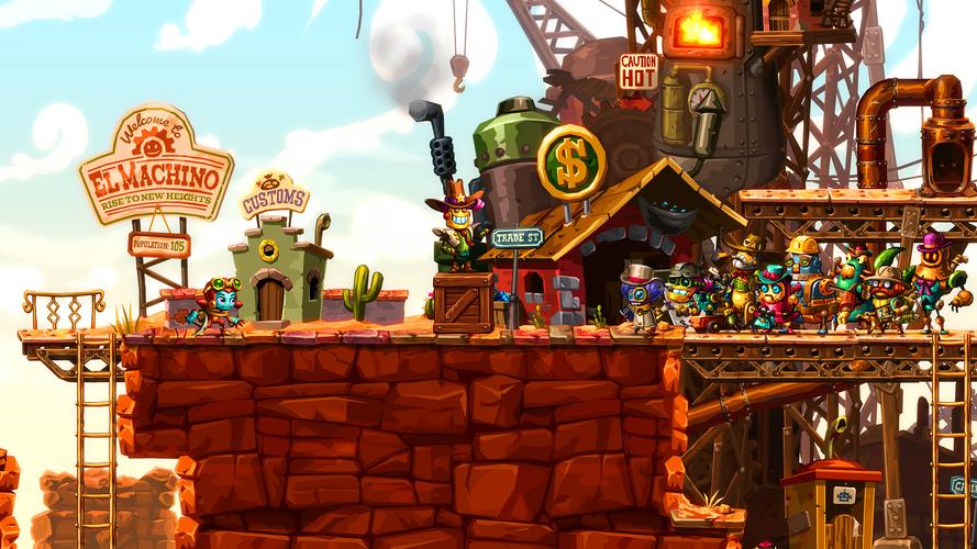 gameplay