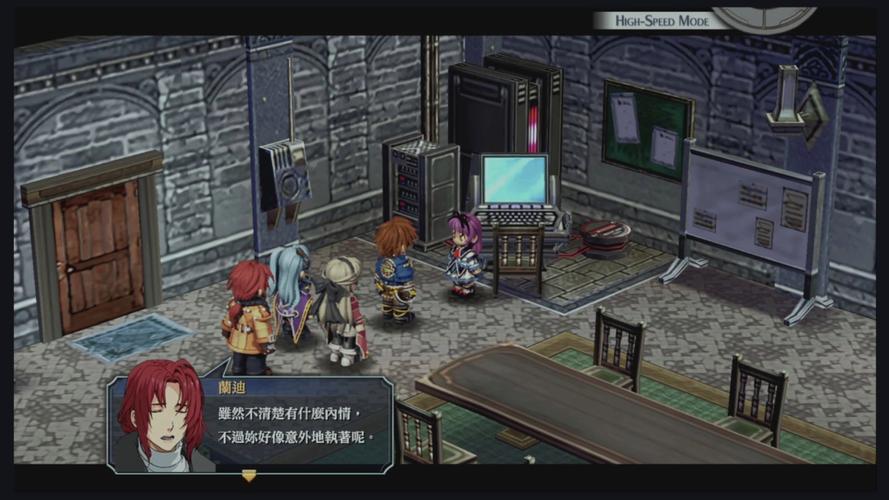 gameplay