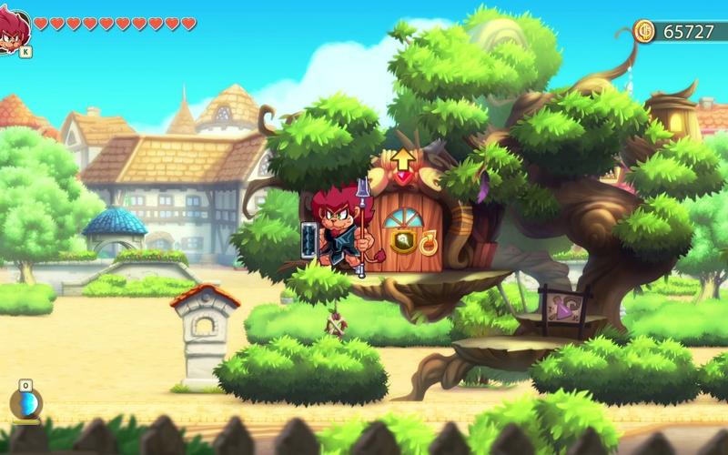 gameplay