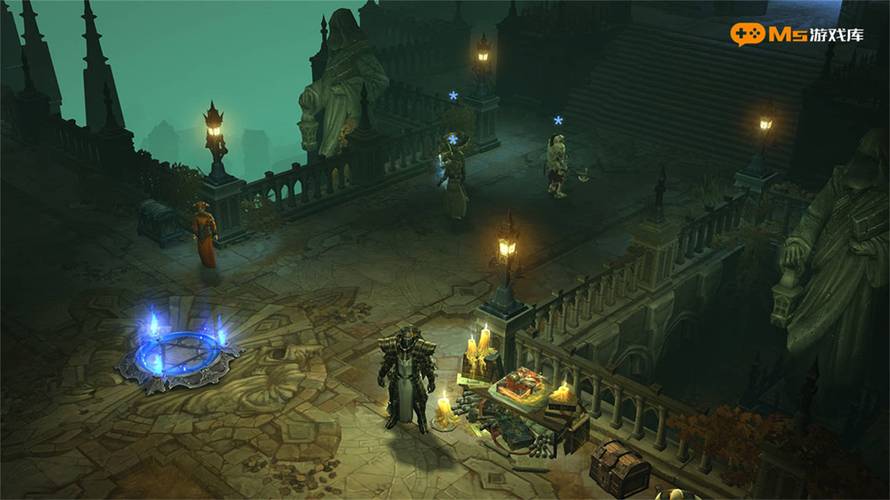 gameplay