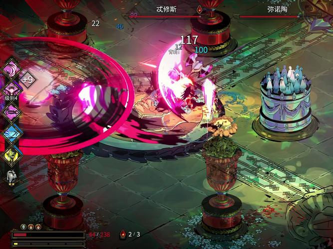 gameplay