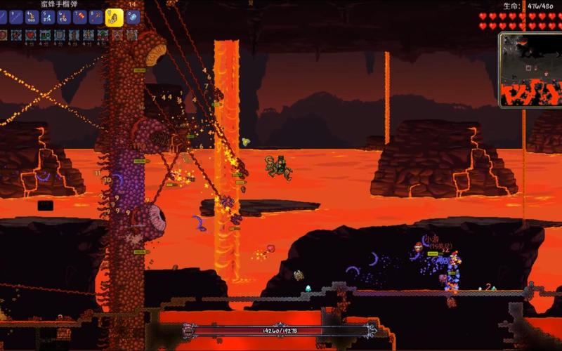 gameplay