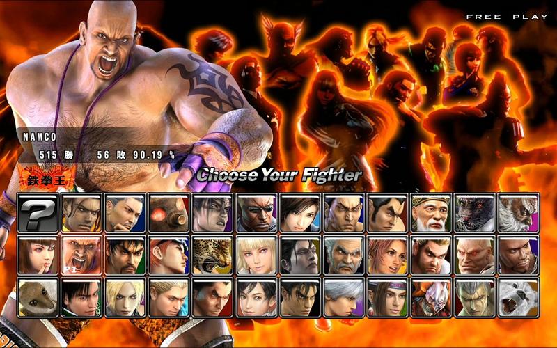 《铁拳5：黑暗复苏》：拳台之上，也有照亮疲惫生活的软光✨