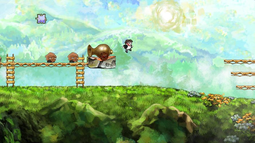 gameplay