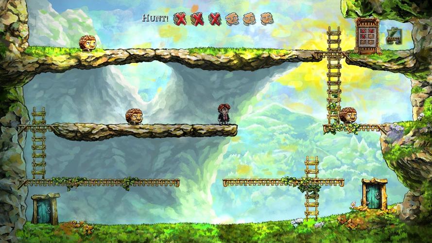 gameplay