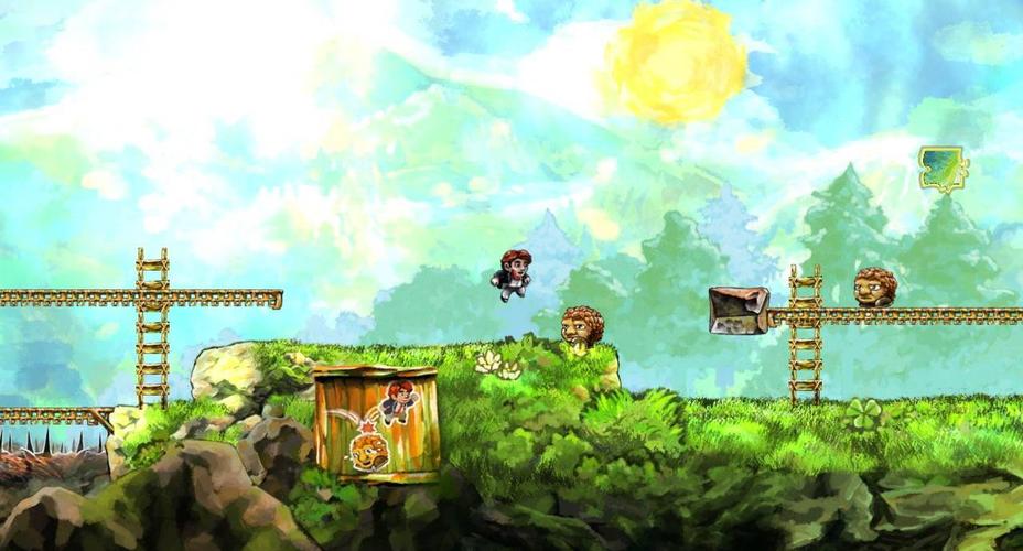 gameplay