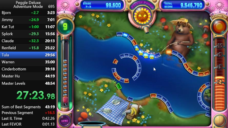 gameplay