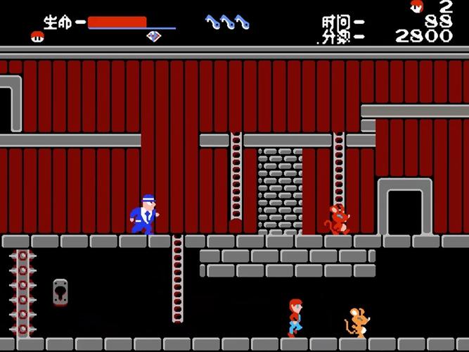 gameplay