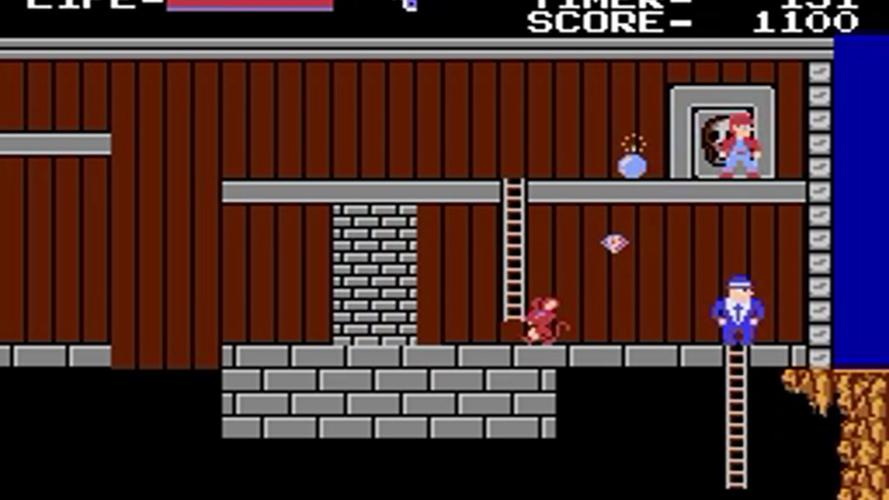 gameplay