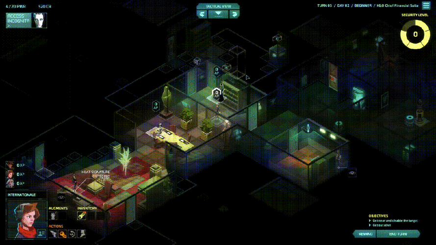gameplay