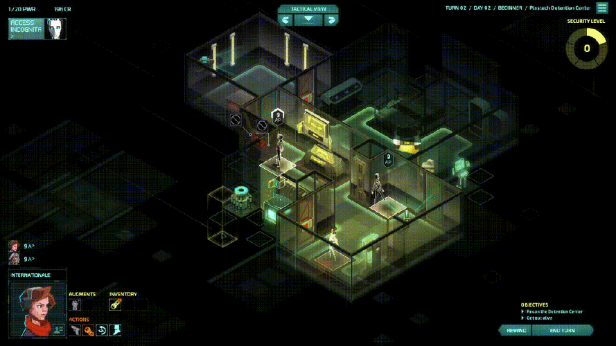 gameplay