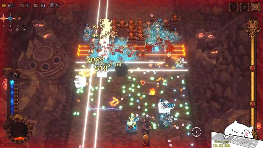 gameplay