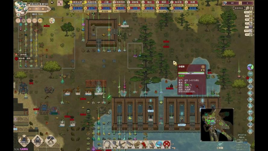 gameplay
