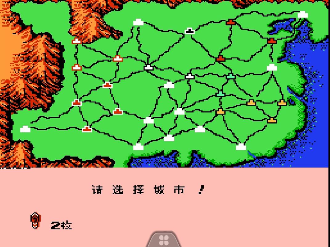 gameplay
