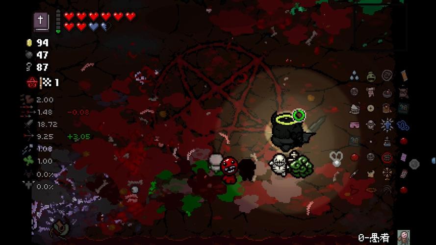 gameplay