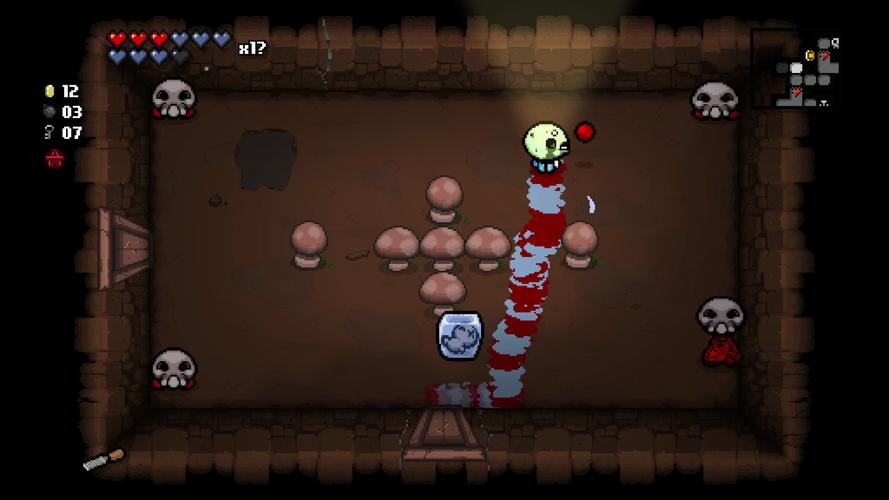 gameplay