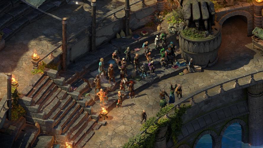 gameplay