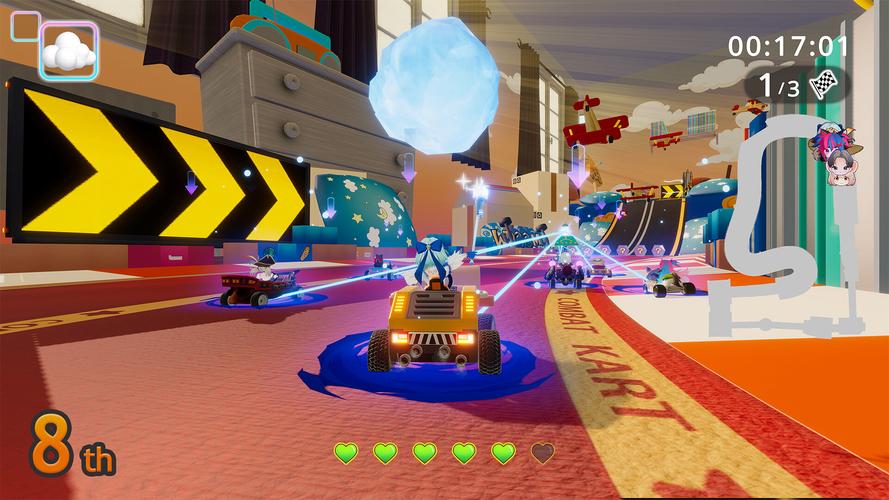 gameplay