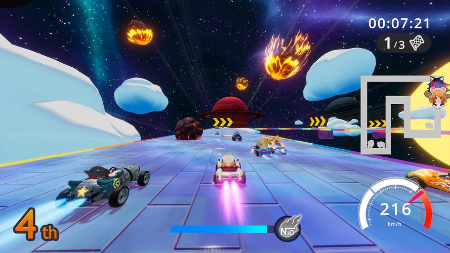 gameplay
