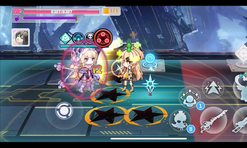 gameplay