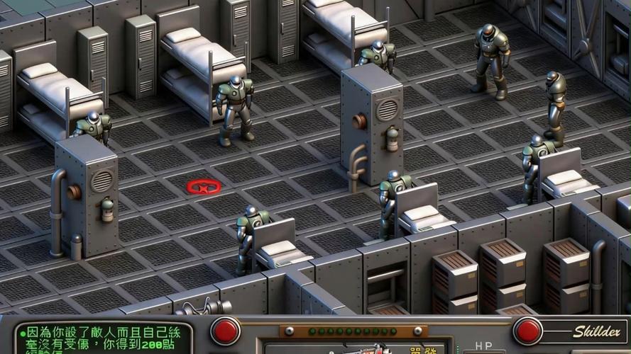 gameplay