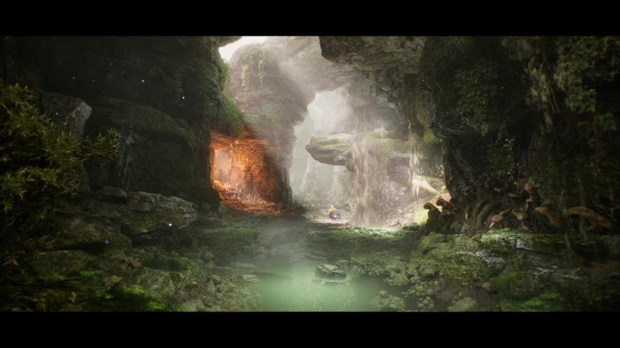 gameplay
