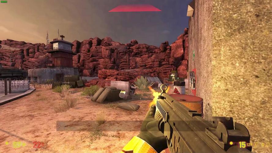 gameplay