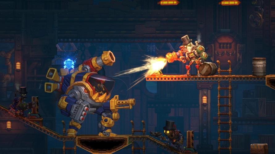 gameplay