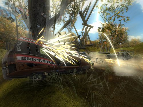 gameplay